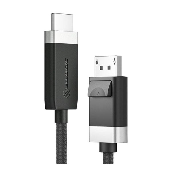 ALOGIC Fusion DisplayPort to HDMI ACTIVE ALOGIC Fusion DisplayPort to HDMI ACTIVE